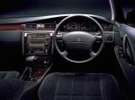 Toyota Crown 1995 года
